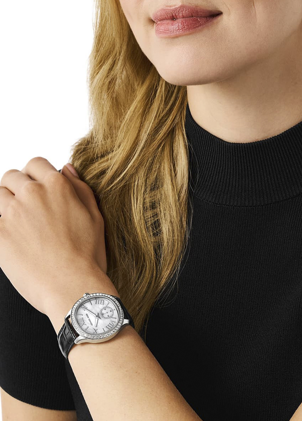 Ceas Dama, Michael Kors, Sage MK4821